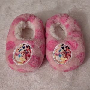 Disney - Princess Slippers